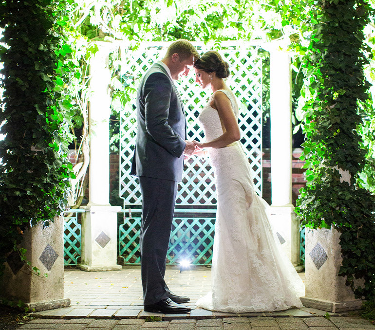 Westbury Manor Long Island Wedding Venue Reception Hall