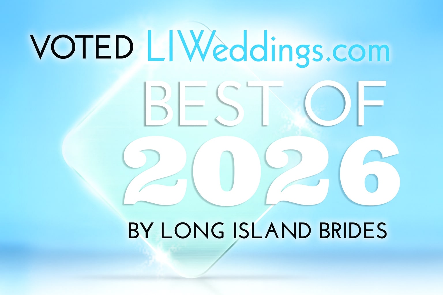 LIWeddings Best of 2026