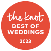 The Knot Best of Weddings 2023