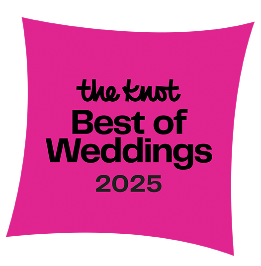 The Knot Best of Weddings - 2025 Pick